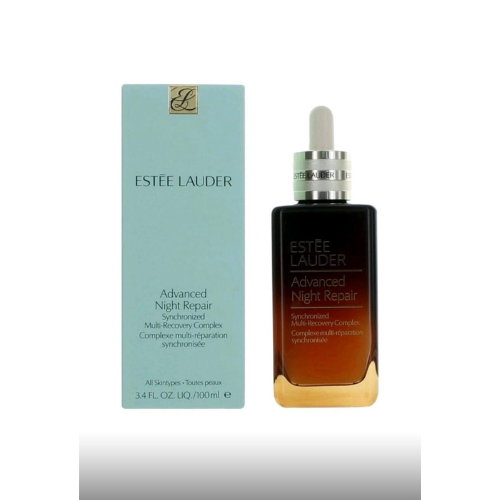Estée Lauder Advanced Night Repair Serum 100ml Multi-Recovery New