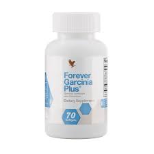 Forever Garcinia Plus with Chromium Picolinate