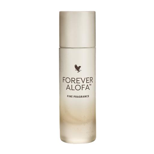 Forever Alofa Fine Fragrance for Women – Warm Floral Scent