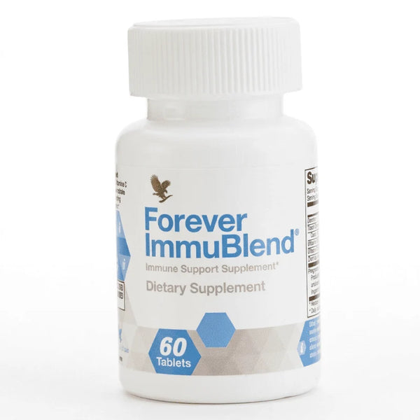 Forever ImmuBlend™ – Immune Support with Zinc & Vitamins
