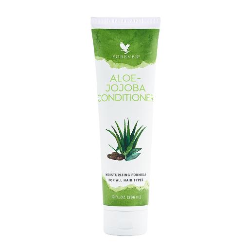 Forever Aloe Jojoba Conditioner – Hydrating Hair Care
