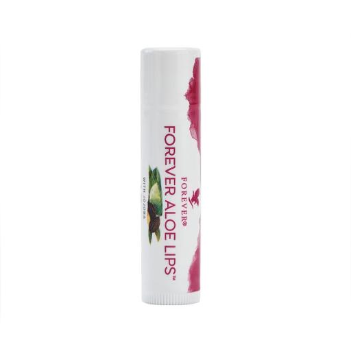 Forever Aloe Lips Moisturizing Balm with Aloe & Jojoba