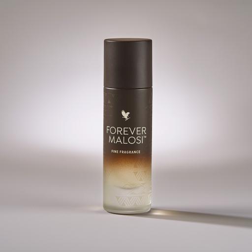 Forever Malosi Men’s Cologne – Woodsy Citrus Fragrance – 1 fl oz