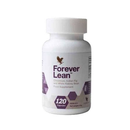 Forever Lean Weight Management Support with Indian Fig Extract