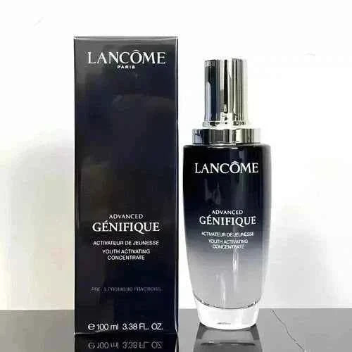 Lancome Advanced Genifique Youth Activating Concentrate - 100mL Free Shipping