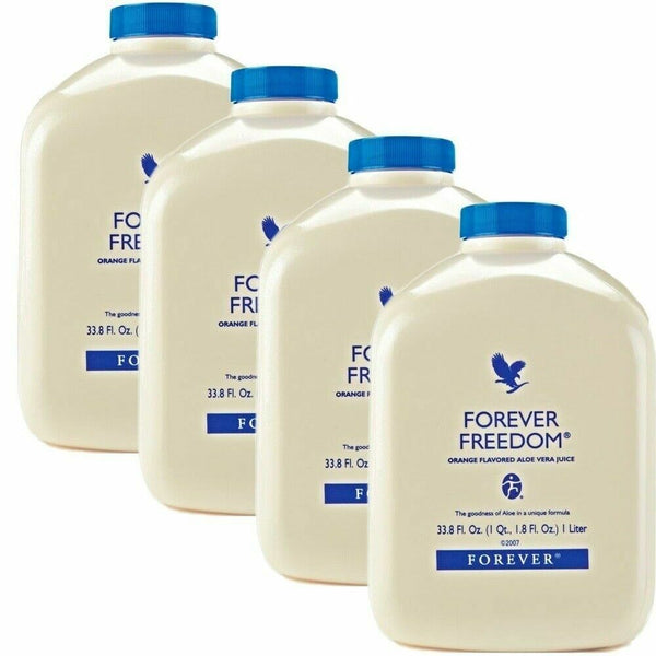 Forever Freedom – 4 Pack