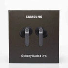 Samsung Galaxy Buds4 Pro SM-R640 True Wireless Bluetooth Earbuds – New Sealed